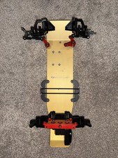 MARDAVE Long Wheel Base Meteor