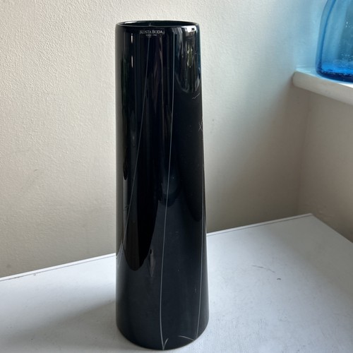 Kosta boda barcelona black - kosta,