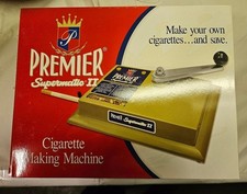 PREMIER Supermatic II