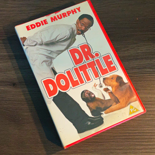 20th century fox dolittle - dr.,