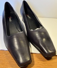 Ecco Court Shoes. Euro 41. UK