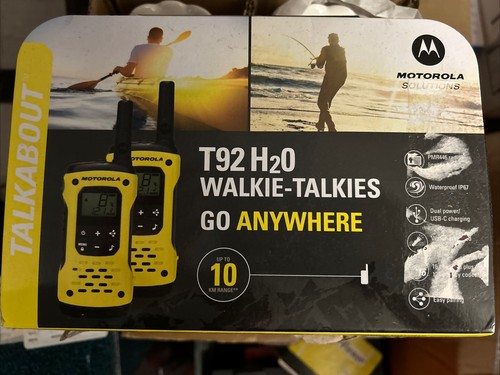 Motorola tlkr t92 - x,