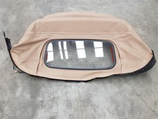 1998-2005 MK2 MAZDA MX-5 CONVERTIBLE ROOF BEIGE