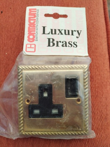Luxury brass antique georgian - luxury,