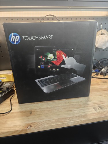 Touchsmart tm2 touchscreen - hp,