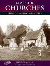 Hampshire Churches
