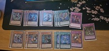 Dracotail Yu-Gi-Oh! Deck Core