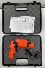 Walcom Zero Static Gun US PLUG