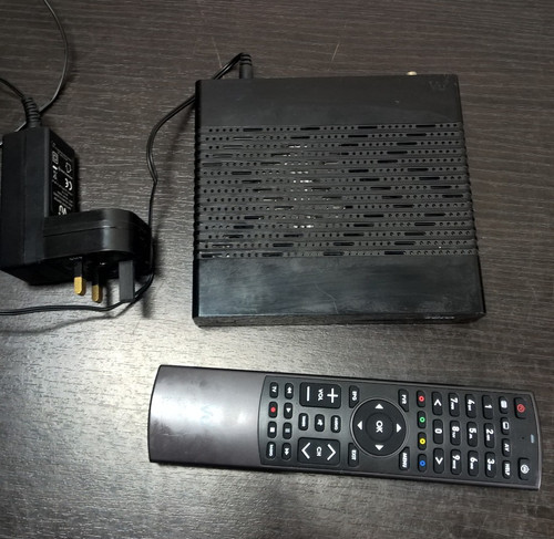 Zero revision2 satellite - vu+,