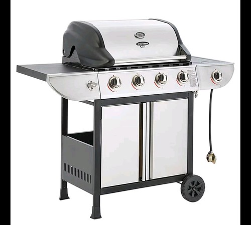 Uniflame classic burner - uniflame, gas