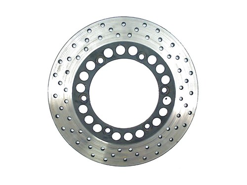 Rear brake disc - disc, yamaha