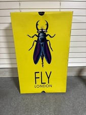 FLY LONDON MOL 2 WOMENS LADIES