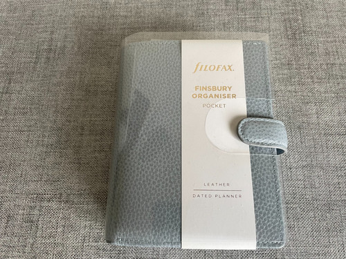 Brand new filofax finsbury - brand,