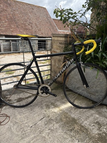 Specialized langster single - specialized,