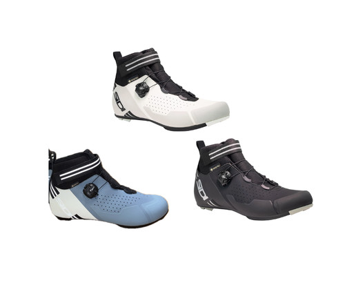 Sidi nix road cycling shoes - sidi,
