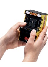 BASIC FUN ARCADE CLASSICS