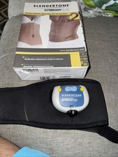 Slendertone Gymbody Plus Belt