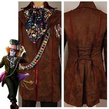 Alice in Wonderland Mad Hatter
