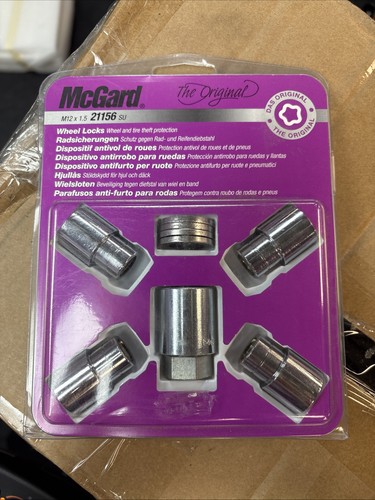 Mcgard the original 21156su - the,