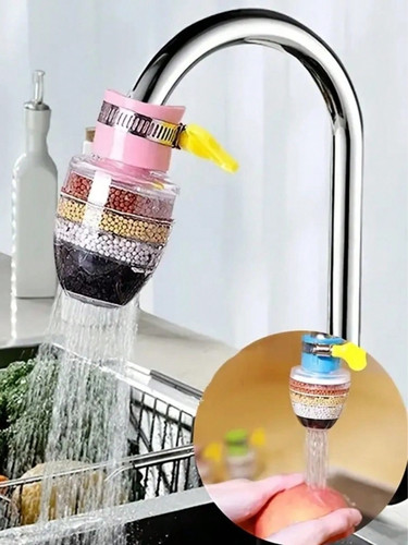 Layers kitchen sink faucet - layers,