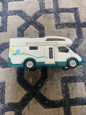Playmobil Caravan Set 6671