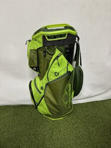 Sun mountain eco lite - mountain, cart