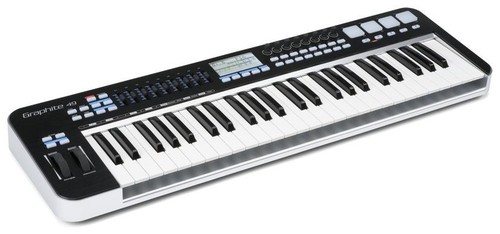 Usb midi keyboard controller - keyboard,