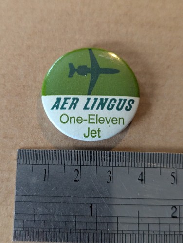 Aer lingus one eleven - lingus, one-eleven