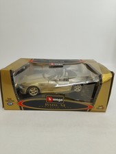 Burago Gold Collection BMW M