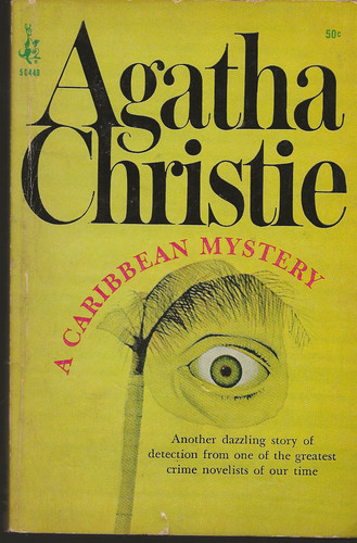Agatha christie caribbean - agatha,