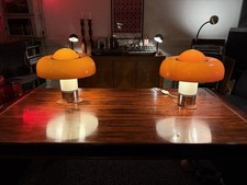 Two Brumbury Table Lamps by