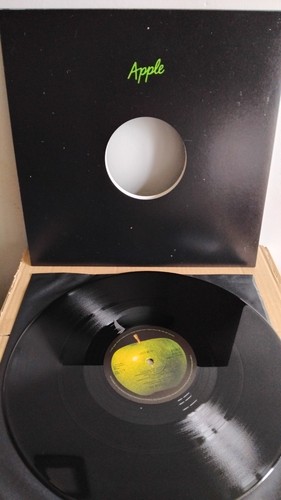 The beatles let ep - beatles,
