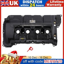 N12 Engine Cylinder Valve