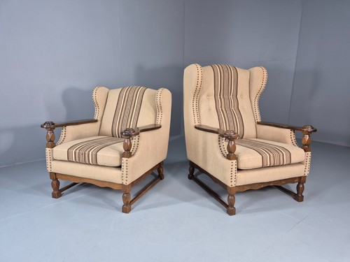 Retro lounge chairs - retro,