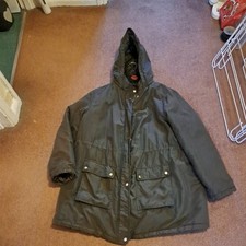 Ladies Maternity Coat Size 20