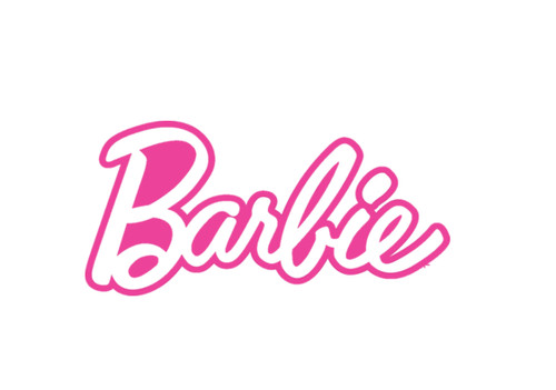 Edible printed barbie - edible, cake