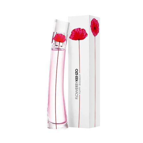 Kenzo flower - kenzo,