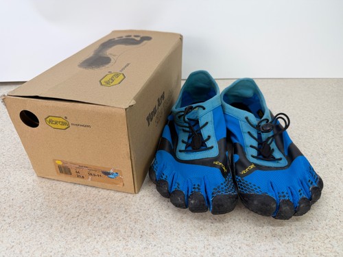 Vibram fivefingers kso - vibram,