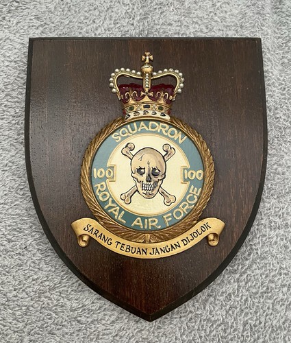 Royal air force - air, squadron