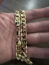 18 Carat Gold Filled 10mm 24in