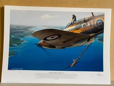 NO 1 signed edition   249 sqd