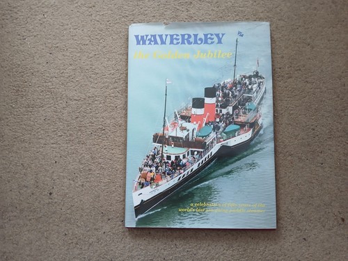 Waverley the golden - waverley,