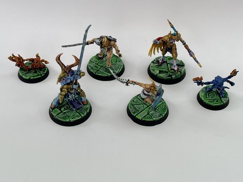 Warhammer underworlds age of - warhammer, &