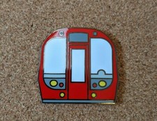 London Underground 'S Stock'