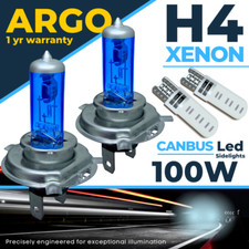 For Ford Transit MK7 100w Ice