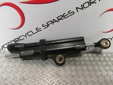 KAWASAKI NINJA ZX-10R OHLINS STEERING DAMPER 2017 ZX10R BK443