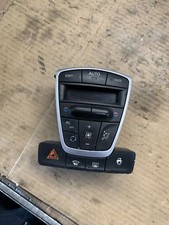 RENAULT LAGUNA - A/C HEATER CLIMATE CONTROL PANEL SWITCH 275100002R