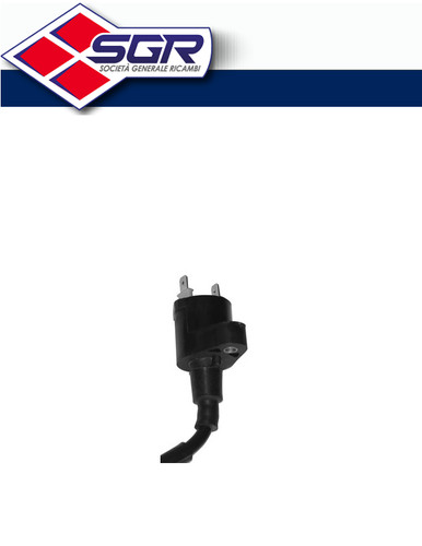 004741 coil honda crf - l, easy