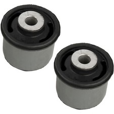 2x REAR AXLE MOUNTING BUSHES
