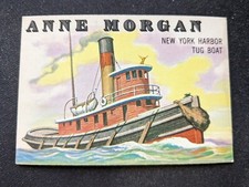 1955 Topps Rails & Sails # 145